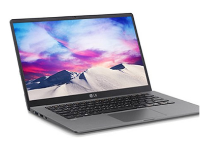  ~1.5일까지 사은품제공이벤트  [사전예약] LG전자 그램 2020년 다크실버 14ZD90N-VX5BK (10세대 i5-1035G7 35.5cm WIN미포함 Iris Plus G