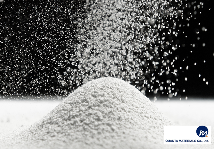  (주)퀀타머티리얼스 산화주석 분말 (Tin Oxide Powder)