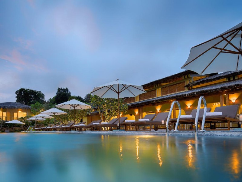 베트남 푸꾸옥] 라하나 리조트 푸쿽(Lahana Resort Phu Quoc) : 네이버 블로그