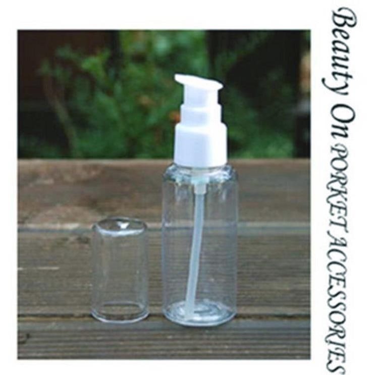  뷰티온 에센스용기60ml 플라스틱용기 10개 (14,310원)