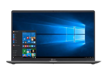  ~1.5일까지 사은품제공이벤트  [사전예약] LG전자 그램15 15ZD90N-VX7BK (인텔 10세대 i7 아이스레이크 39.6cm 인텔 Iris Plus Graphics 실버