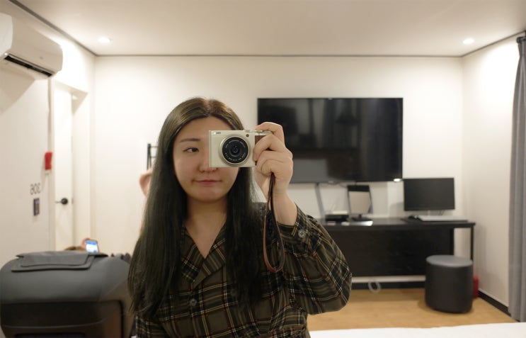 창원마산호텔, 마산해안대로 루카스 호텔