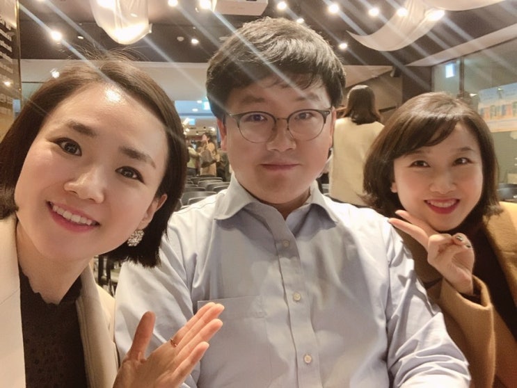  주말에도 열일? 나와 함께 꽃 길만 걷자!!