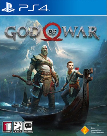 갓 오브 워(God of War) 리뷰 갓 오브 워(God of War) 리뷰