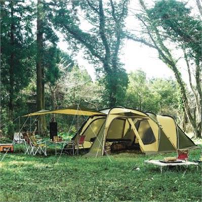 BA 코베아 오클랜드 EXT 텐트 KN8TE0110 사은품2종 (929,160원)