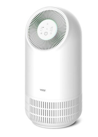  최저가 내일배송   보아르 휘겔리 공기청정기 VO-AP007 10.1   [79,000원]