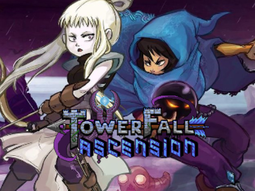 에픽게임즈 무료 아케이드 코옵 게임 타워폴 어센션 (TowerFall Ascension) 소개 에픽게임즈 무료 아케이드 코옵 게임 타워폴 어센션 (TowerFall Ascension) 소개