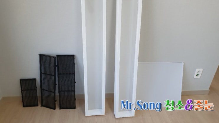  부산 덕천역이즈카운티 입주청소 부산청소업체