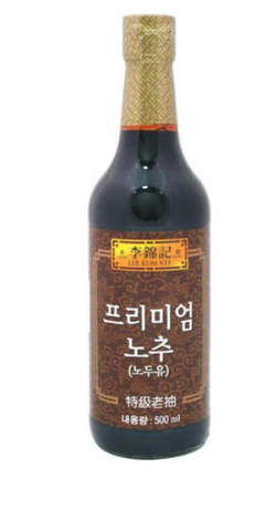  최저가 내일배송   오뚜기 [이금기] 프리미엄 노추   [4,600원]