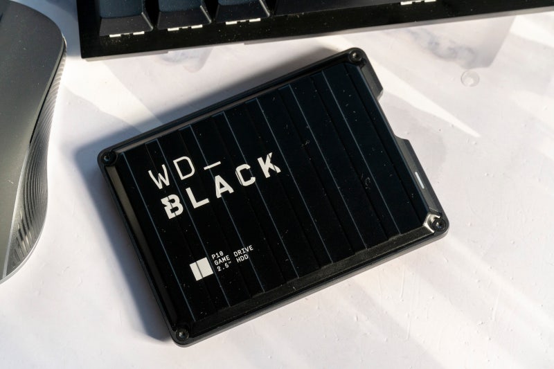 외장하드도 이젠 게이밍 Wd Black P10 Game Drive 2tb 네이버 블로그 외장하드도 이젠 게이밍 Wd Black P10 Game Drive 2tb 네이버 블로그