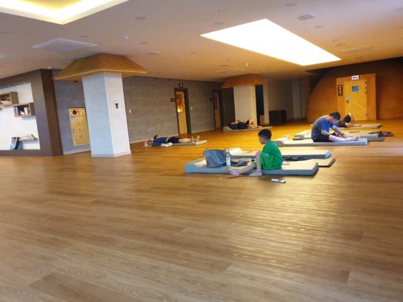 경주 찜질방 불국사 대원천 한증막 놀이방도 있어요 경주 사우나 : 네이버 블로그