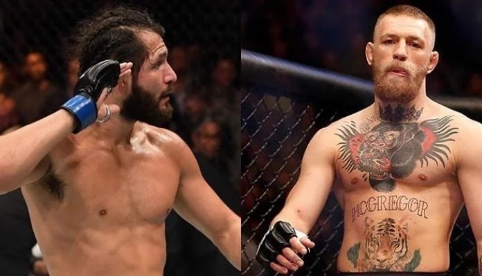 호르헤 마스비달 "다음 상대로 코너 맥그리거를 원한다" 등 MMA 단신 호르헤 마스비달 "다음 상대로 코너 맥그리거를 원한다" 등 MMA 단신