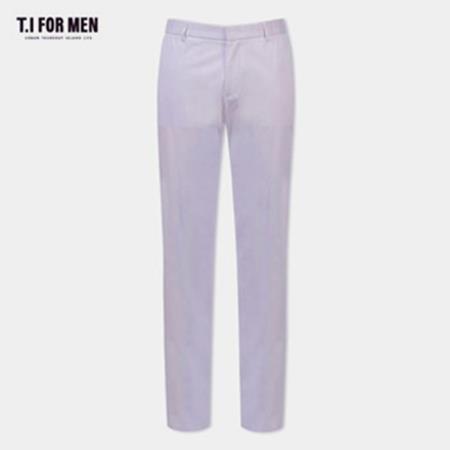  [TI FOR MEN] 티아이포맨 면혼방 팬츠 M164MPT237M1WH2 (21,750원)