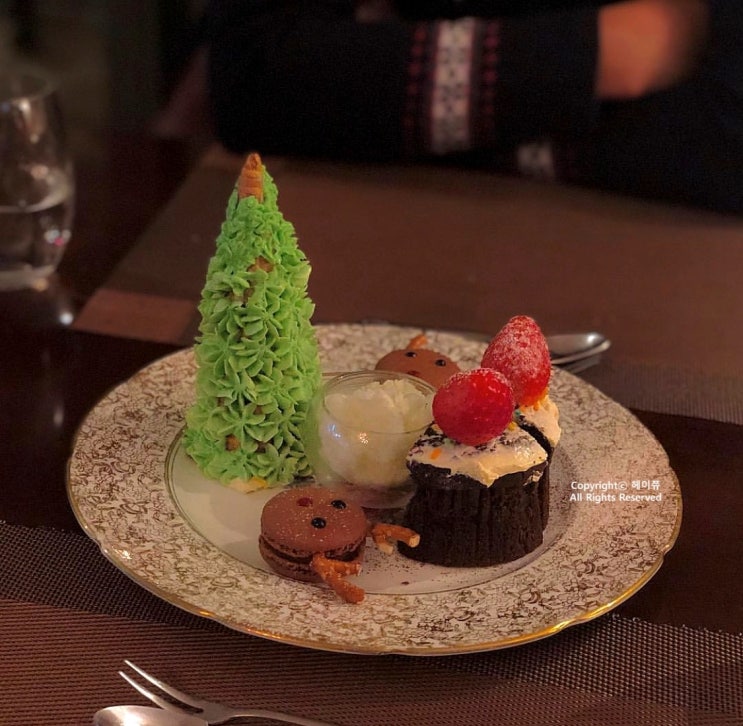  [용인 고매동 / 동탄] 뚜르비옹(Tourbillon)