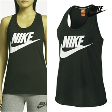  NIKE-OFF AS W NSW ESSNTL TANK HBR 831732-010 (31,500원)