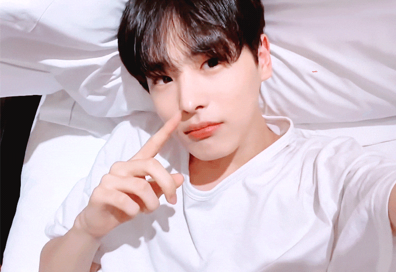 VICTON 빅톤 멤버별 내가 사랑하는 고화질/셀카/움짤/사진: 말랑똥개 최병찬 편
