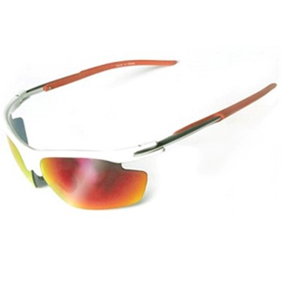  [카로프] F36 제커스 White/Red 스포츠선글라스 (28,600원)