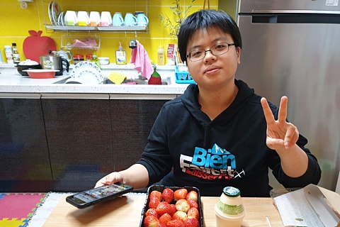 광주팬더게스트하우스 이미지