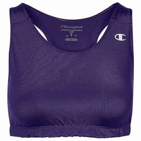  챔피온_Champion 여성 스포츠브라 9U6ZEL005003 (45,000원)