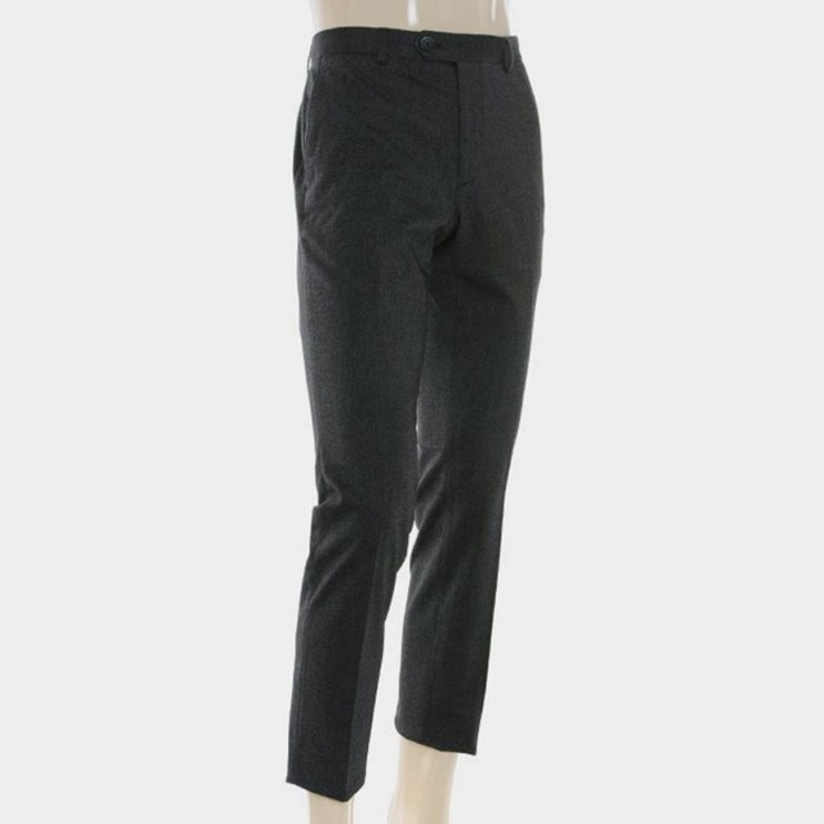  바쏘 NC02 춘추동 캐주얼 면스판바지 BSS4 PS72 ANY (66,930원)