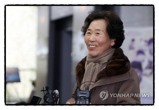 이세돌 어머니 "세계적 인물인 아들 자랑스러워..응원한다"