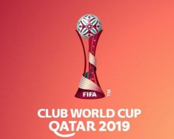 2019.12.21 FIFA 클럽 월드컵 - 카타르 2019 결승전 리버풀 플라멩구