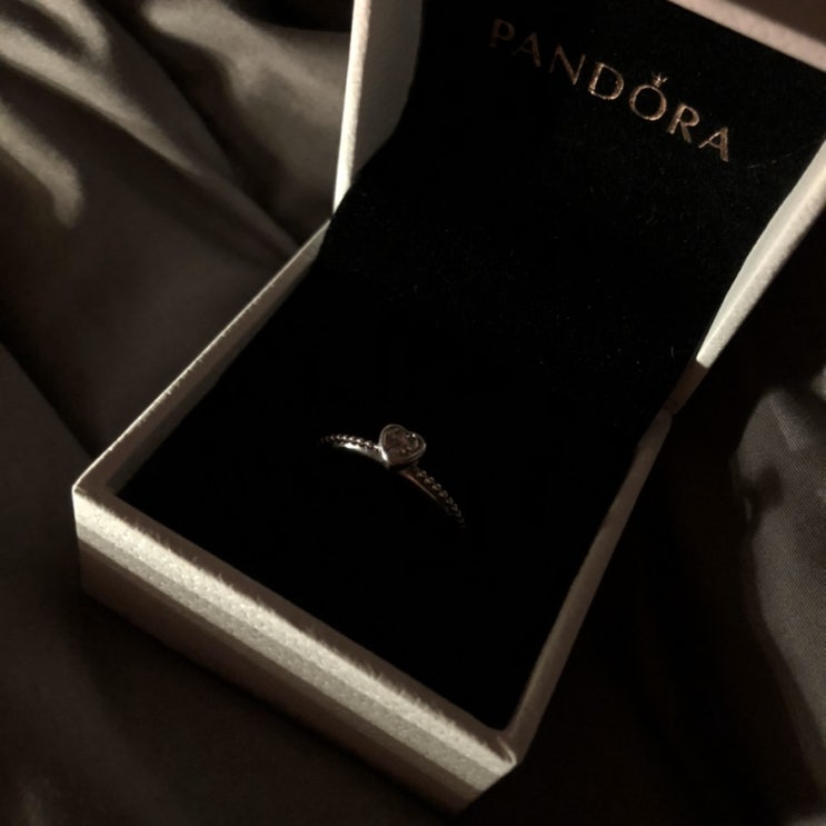  PANDORA :: 판도라반지,판도라하트링