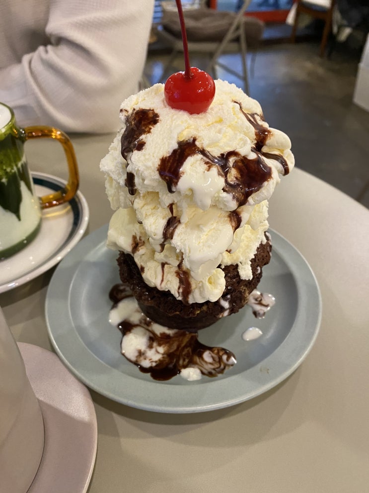  성신여대 아기자기한 카페, 미미상회