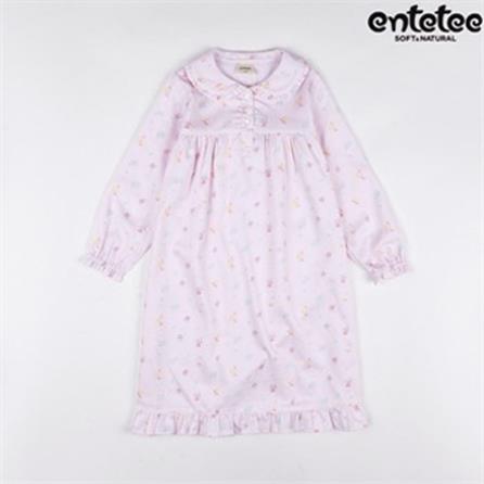  [MD추천](앙떼떼)가든 여아 원피스 잠옷(150~160)_ATJP19T76 (28,900원)