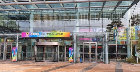  실시간 MBC 로비 상황.jpg