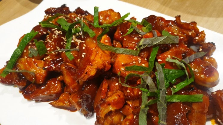  남구로,대림맛집| 토시래/ 매족•족발•보쌈 맛집 / 맛있게 먹는 법 대발견!!