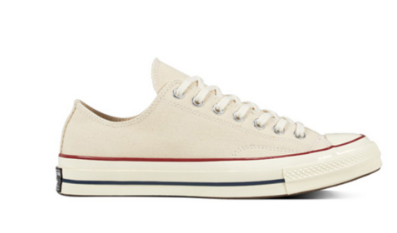  TV속 상품을 알려드려요!   TVN 블랙독 1회 고하늘(서현진) 운동화   컨버스 CONVERS CHUNK 1970s 162062C.142338C   [47,000원 ]