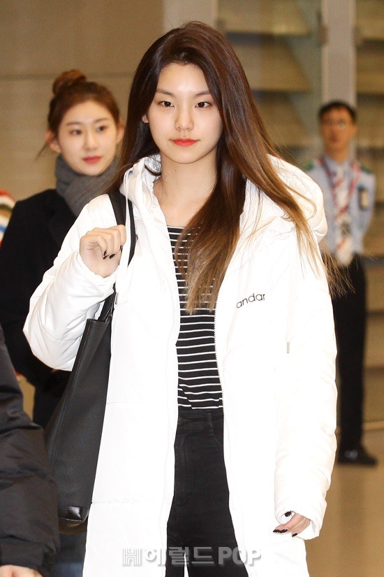 191222 연예인 in 공항