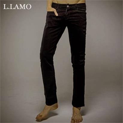  엘라모 남자청바지 L.LM-3109 S~2XL사이즈 빅사이즈 스판데님 (19,900원)