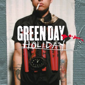 그린 데이 (Green Day) - Holiday 가사/번역 그린 데이 (Green Day) - Holiday 가사/번역