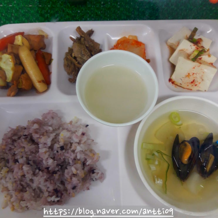  건강 식단  닭살 간장조림