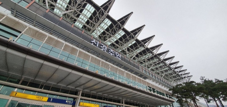  2019 경주 1/2