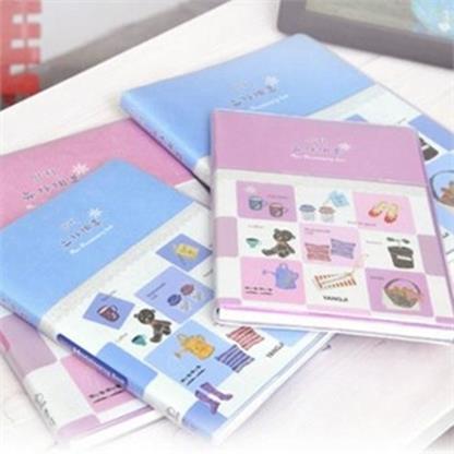  뉴가계부 25 (5,730원)