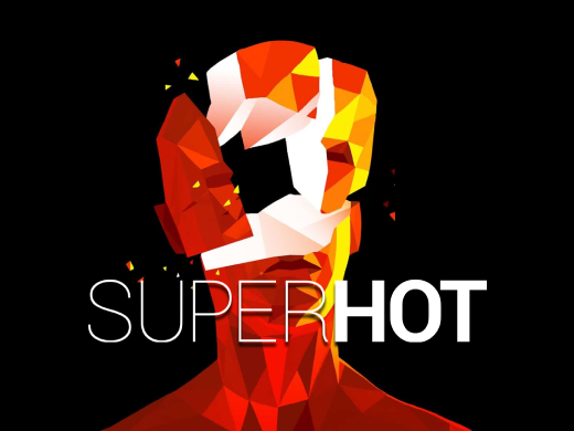 에픽게임즈 무료 슈퍼핫 (SuperHot) 소개 에픽게임즈 무료 슈퍼핫 (SuperHot) 소개