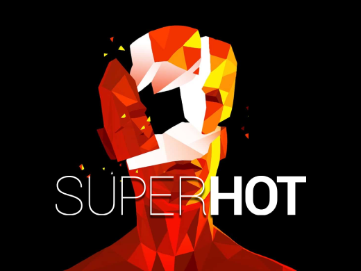 에픽게임즈 무료 슈퍼핫 (SuperHot) 소개