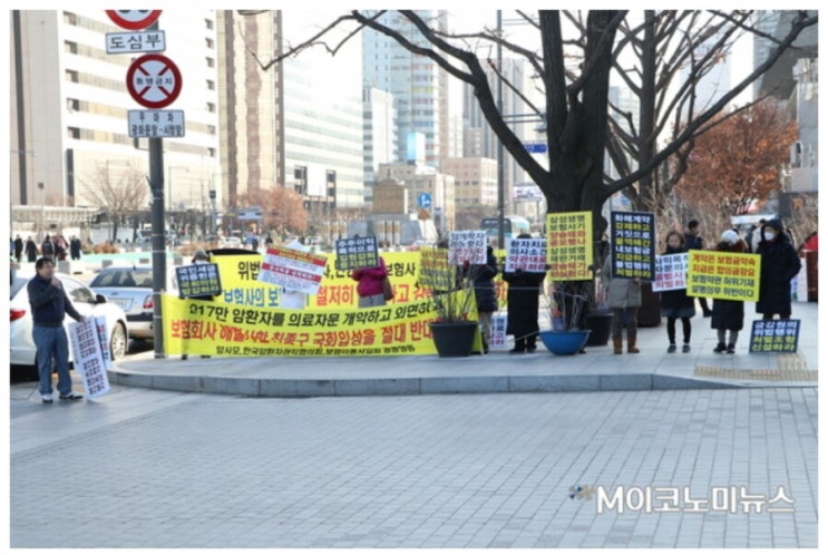 “100원 쥐고 50원 주는” 보험사…그런데 손해율이 높다?