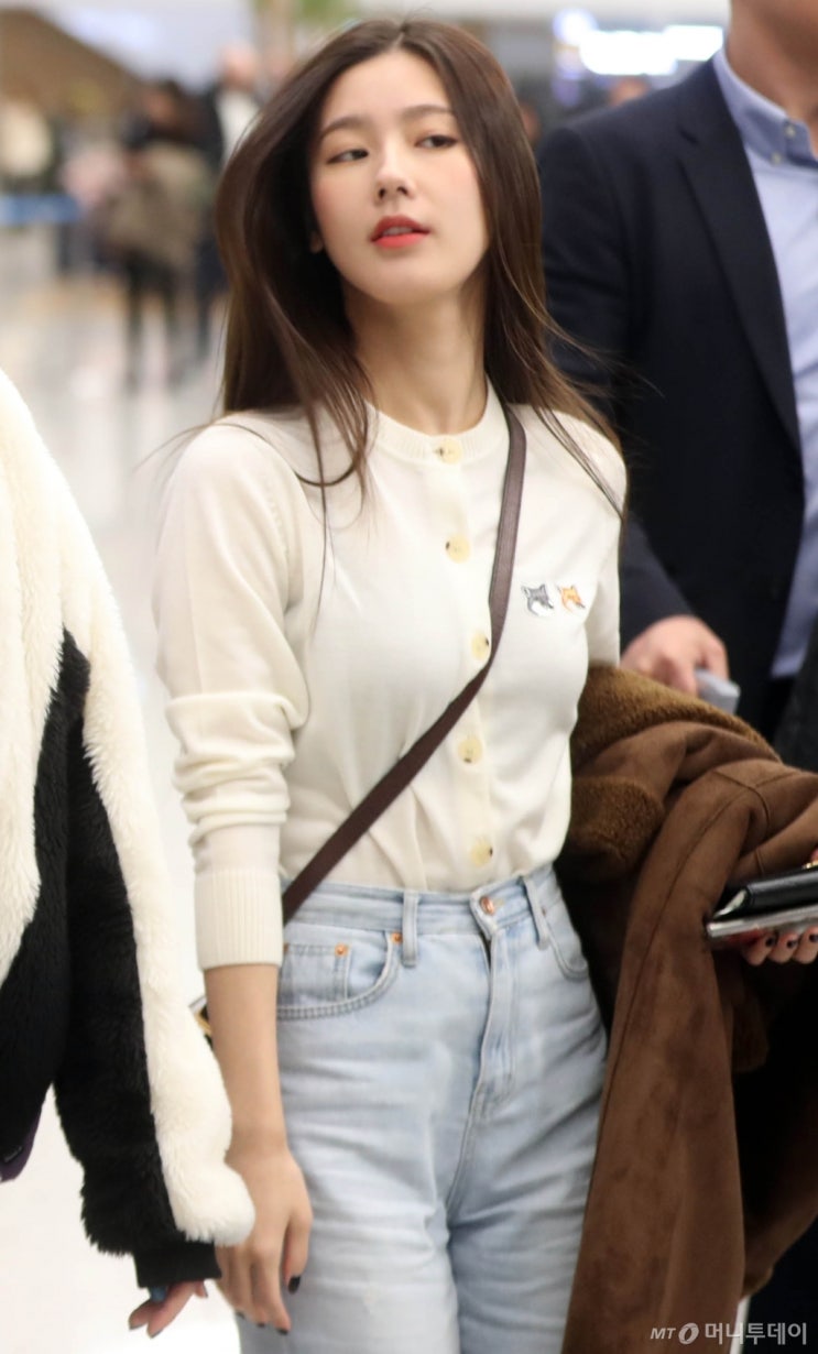 191222 연예인 in 공항2