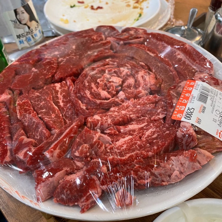  [경기/고양] 덕양구 한우맛집 " 착한우리한우정육식당 "Feat 고퀄리티 한우를 맛보려면 본점 