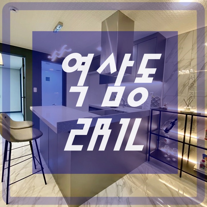  [서울집노즈워크] 강남신축빌라 역삼동신축빌라 쉐누 2R1L