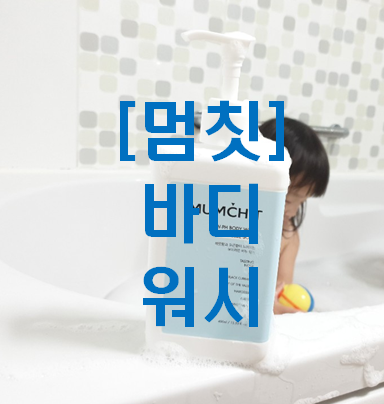  바디워시 '향 좋은 바디워시' 멋칫 한번 써보실래요?