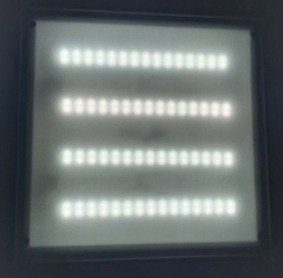  LED 조명, LED 주방등, LED 모듈 교체하기