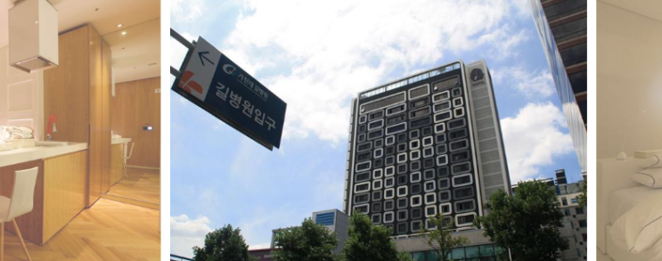  인기호텔  호텔 더 디자이너스 인천  남동대로765번길 8, 남동구, 인천, 대한민국