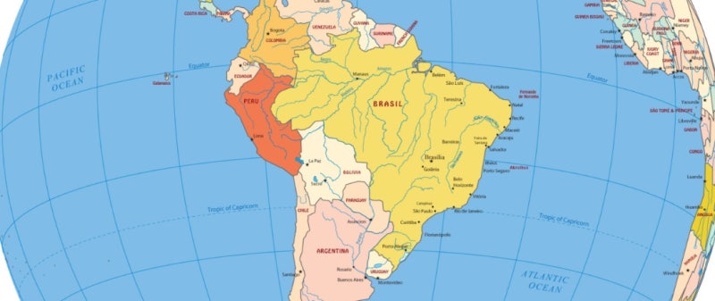 라타멕스 남미 지역 암호 화폐 거래 수단의 확장