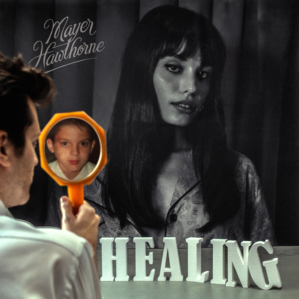 [Mayer HawThorne] Healing, 2019