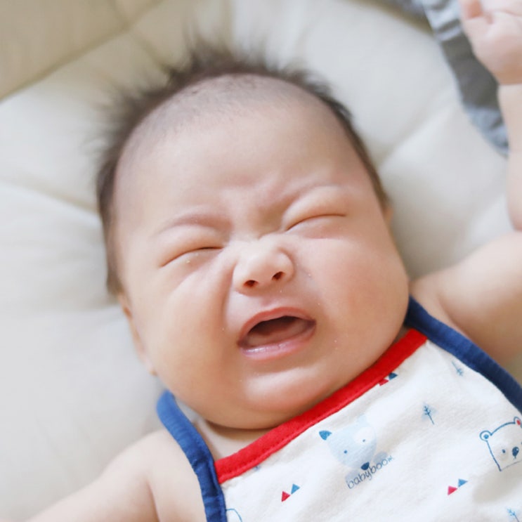 50일의 기적! 통잠자는 아기 수면교육 방법